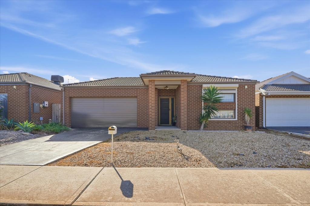 26 Triandra Dr, Brookfield, VIC 3338