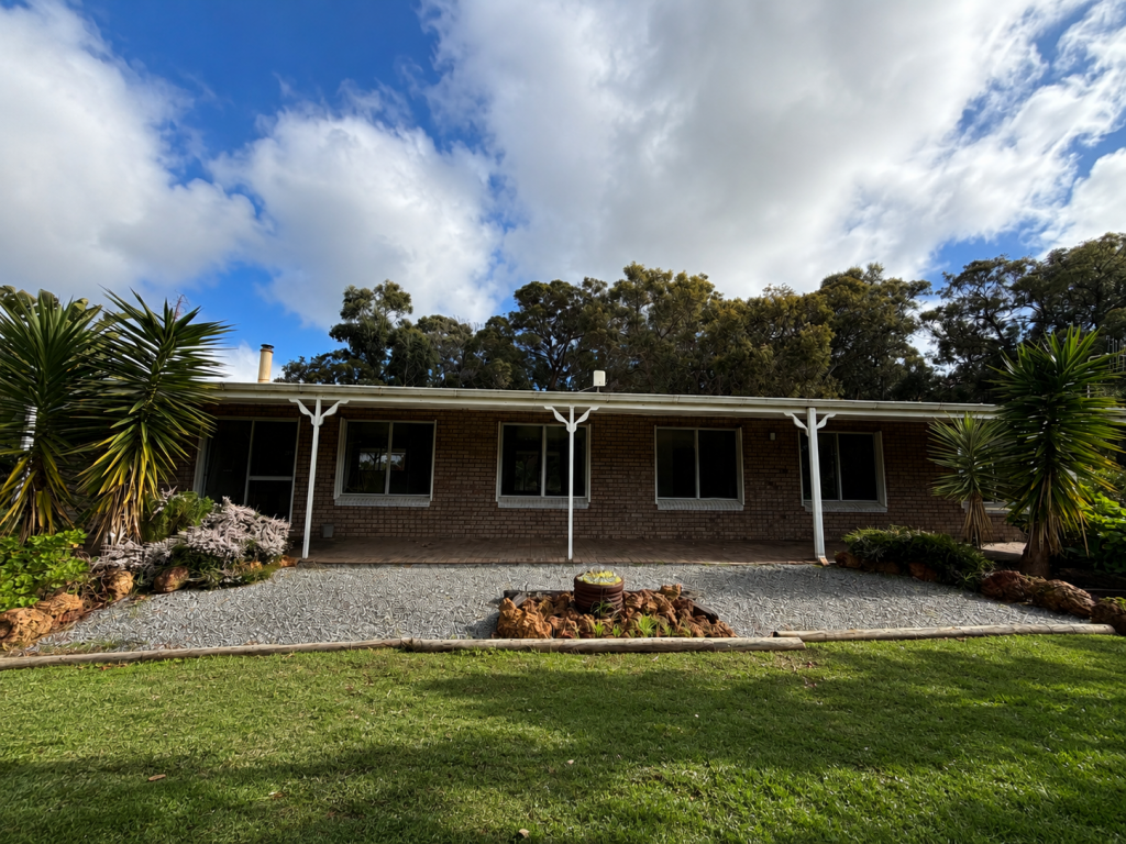 10 WALFORD RD, KALGAN, WA 6330