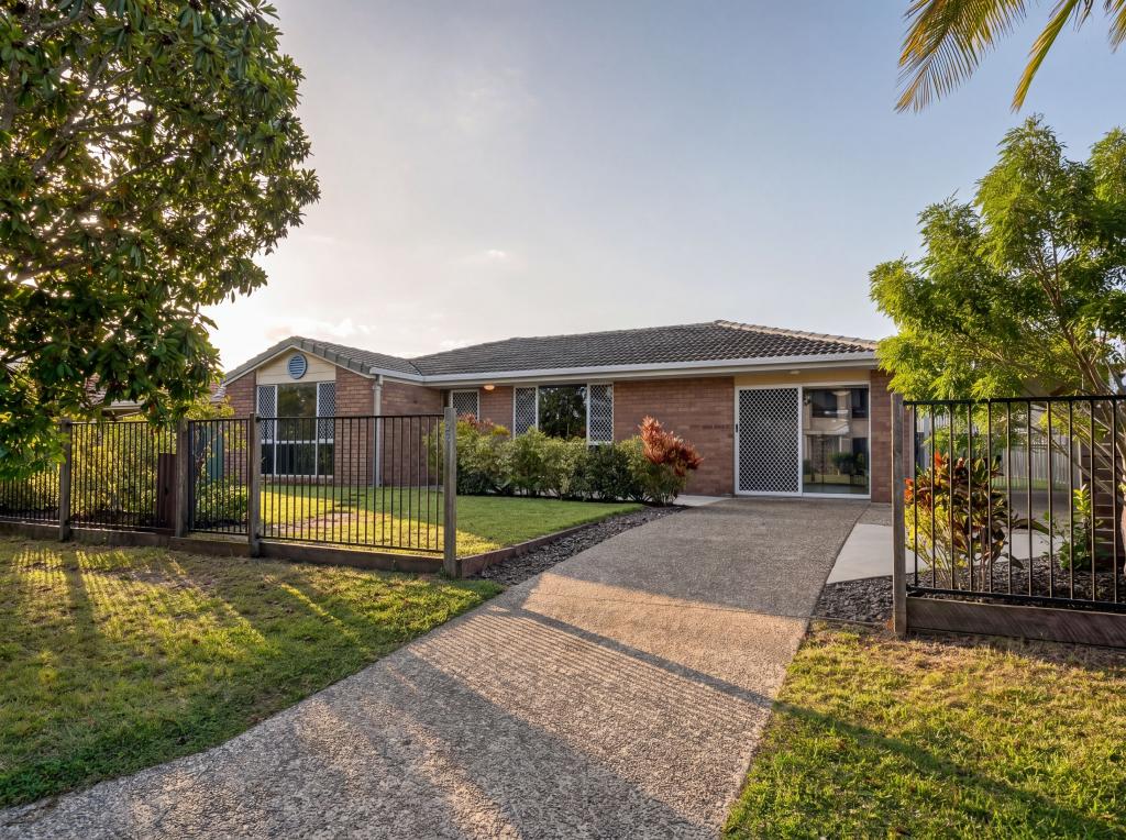 26 Burrabi St, Bald Hills, QLD 4036