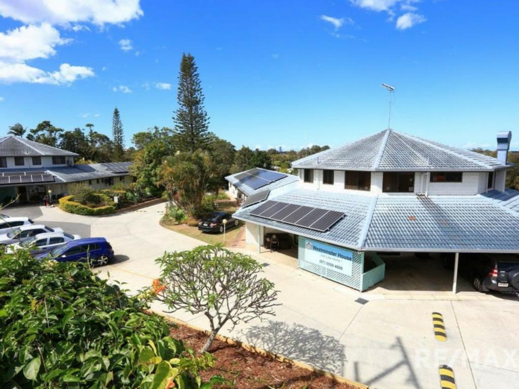 7/5 Bourton Rd, Merrimac, QLD 4226