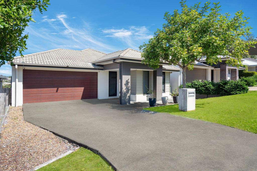 12 GRESSWELL CRES, UPPER COOMERA, QLD 4209