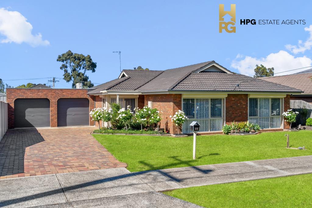 55 Catherine Ave, Tullamarine, VIC 3043