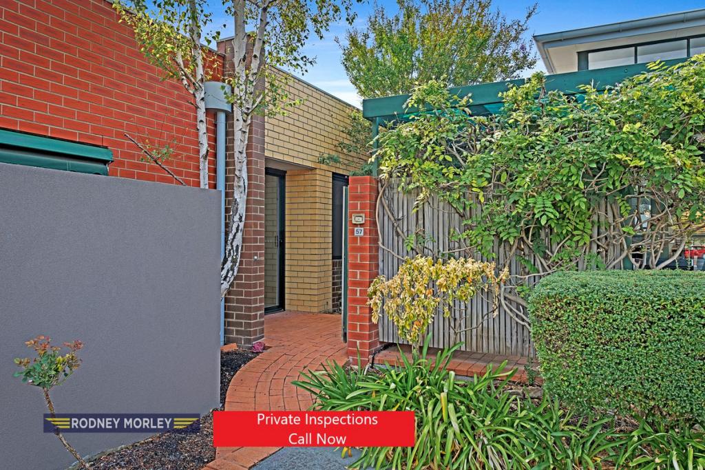 57/167 Hawthorn Rd, Caulfield North, VIC 3161