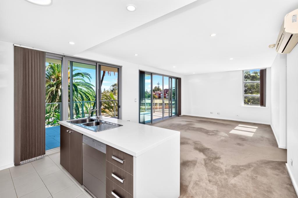 17/1324 HAY ST, WEST PERTH, WA 6005