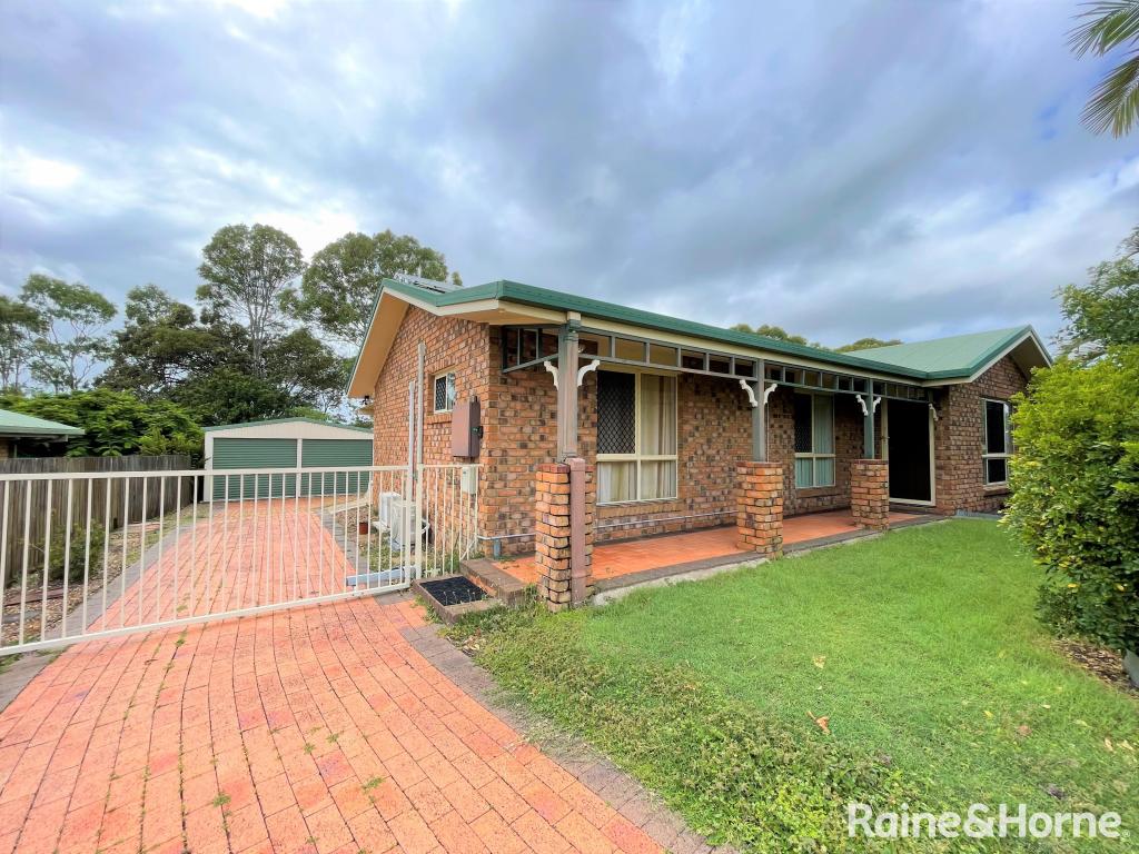 26 Ian Ave, Kawungan, QLD 4655