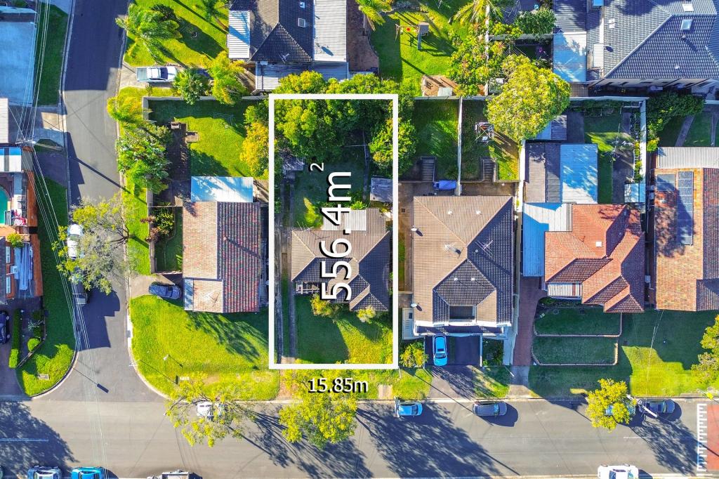 12 Georgina St, Bass Hill, NSW 2197