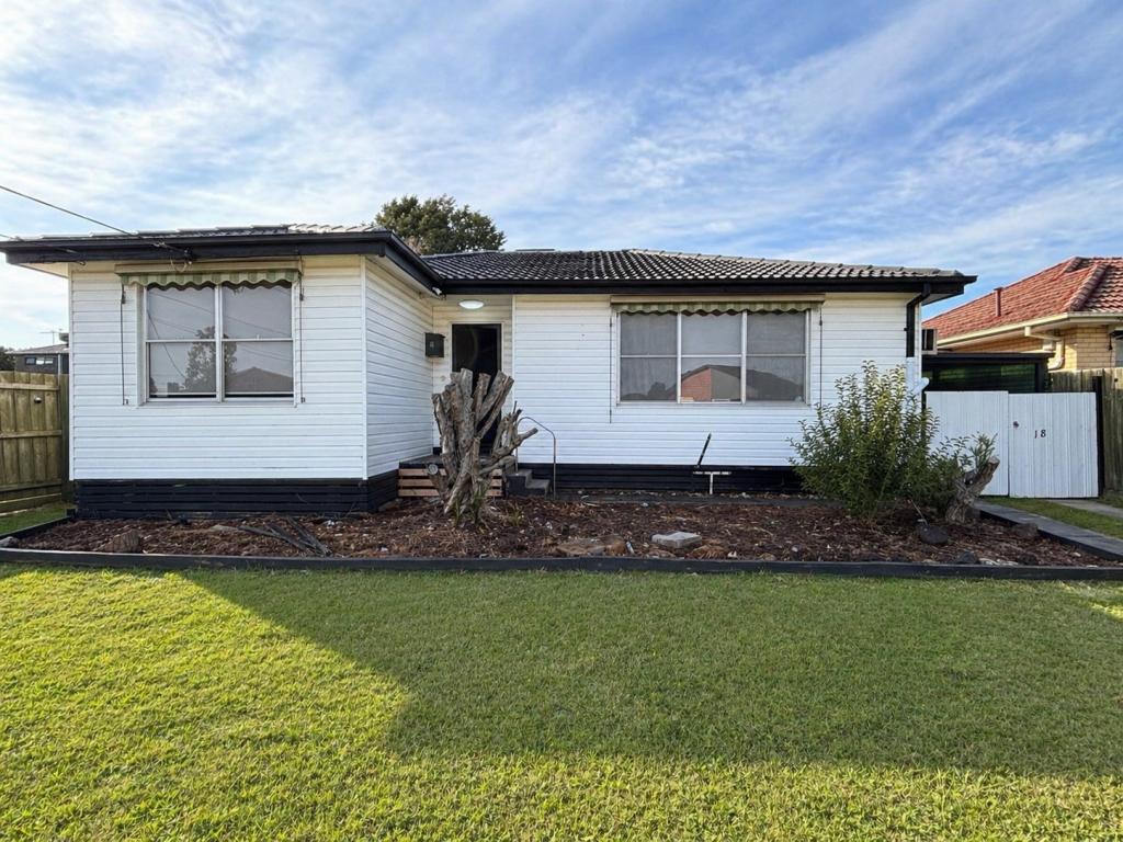 18 Liquidamber St, Doveton, VIC 3177