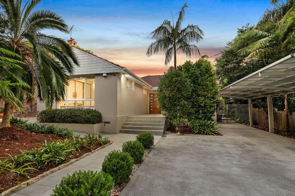 11 Nulla Nulla St, Turramurra, NSW 2074