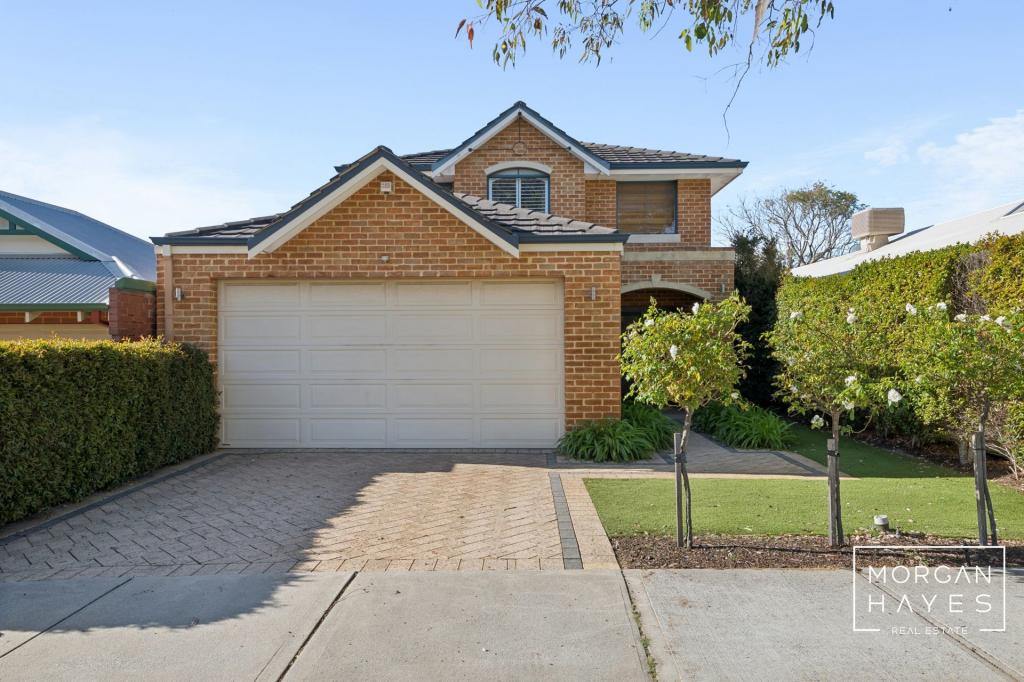 14a Griffin Cres, Manning, WA 6152