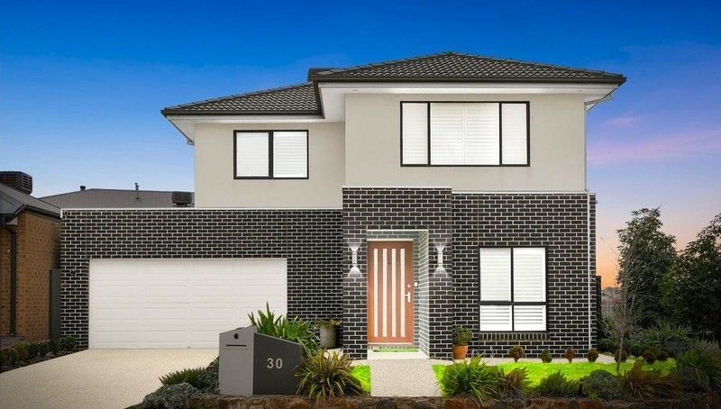 30 ANNAPURNA CRES, TRUGANINA, VIC 3029
