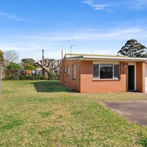 3/25 Clewley Cres, Rangeville, QLD 4350