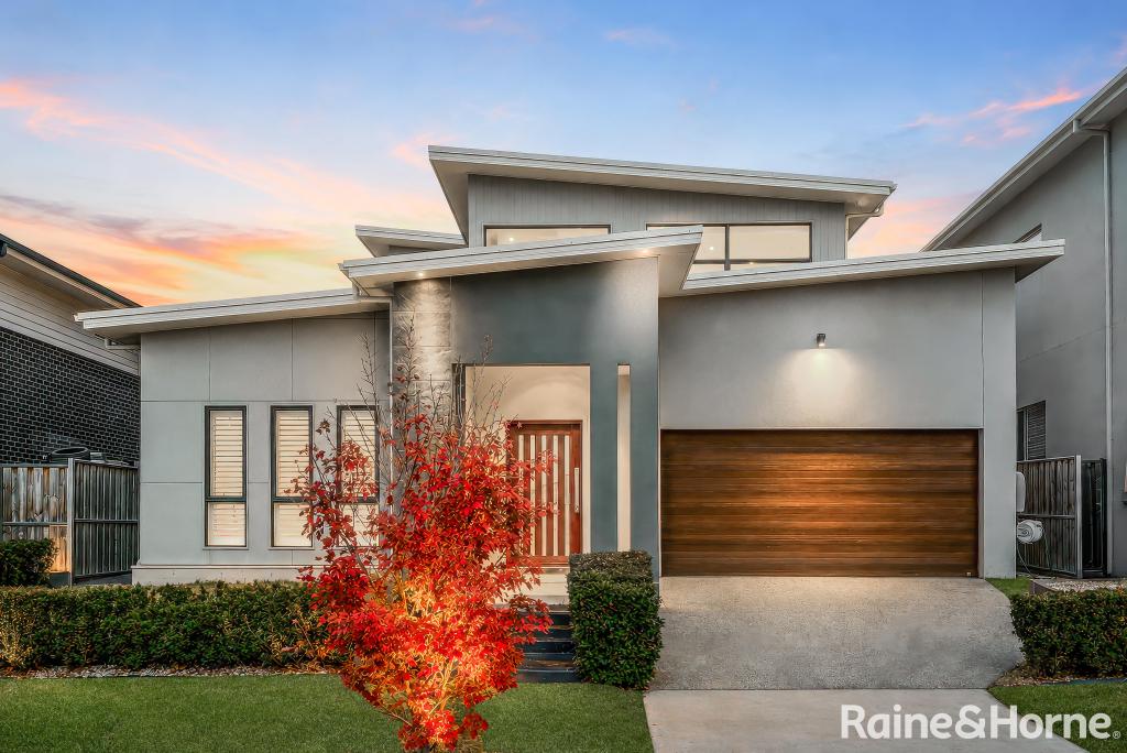 99 Sundowner Pkwy, Box Hill, NSW 2765