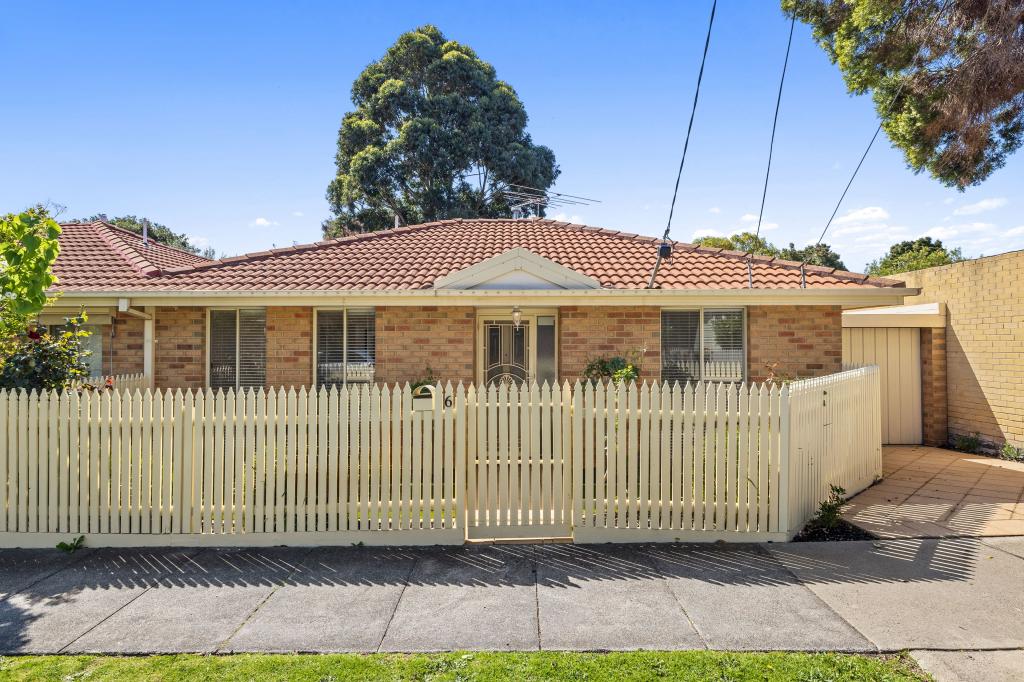 6 Elman Rd, Cheltenham, VIC 3192