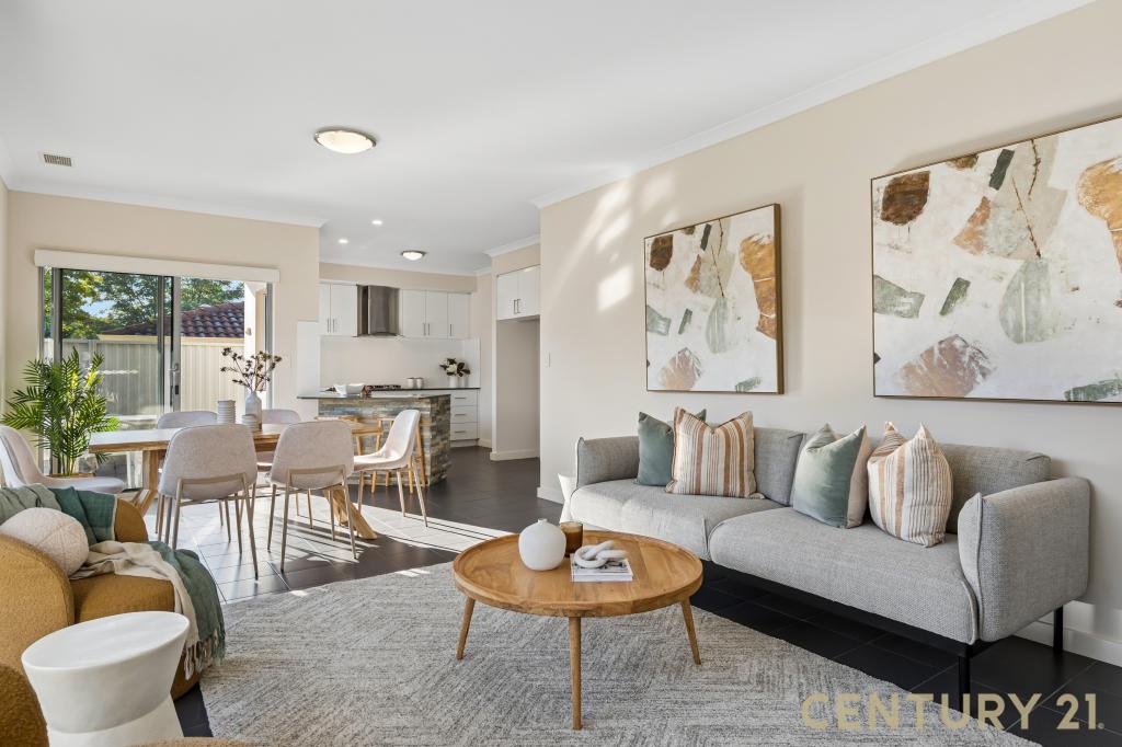 111c Bishopsgate St, Carlisle, WA 6101