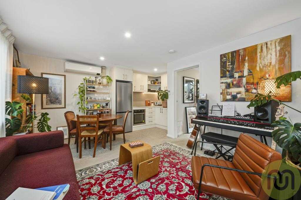 17/39 Brigalow St, O'Connor, ACT 2602