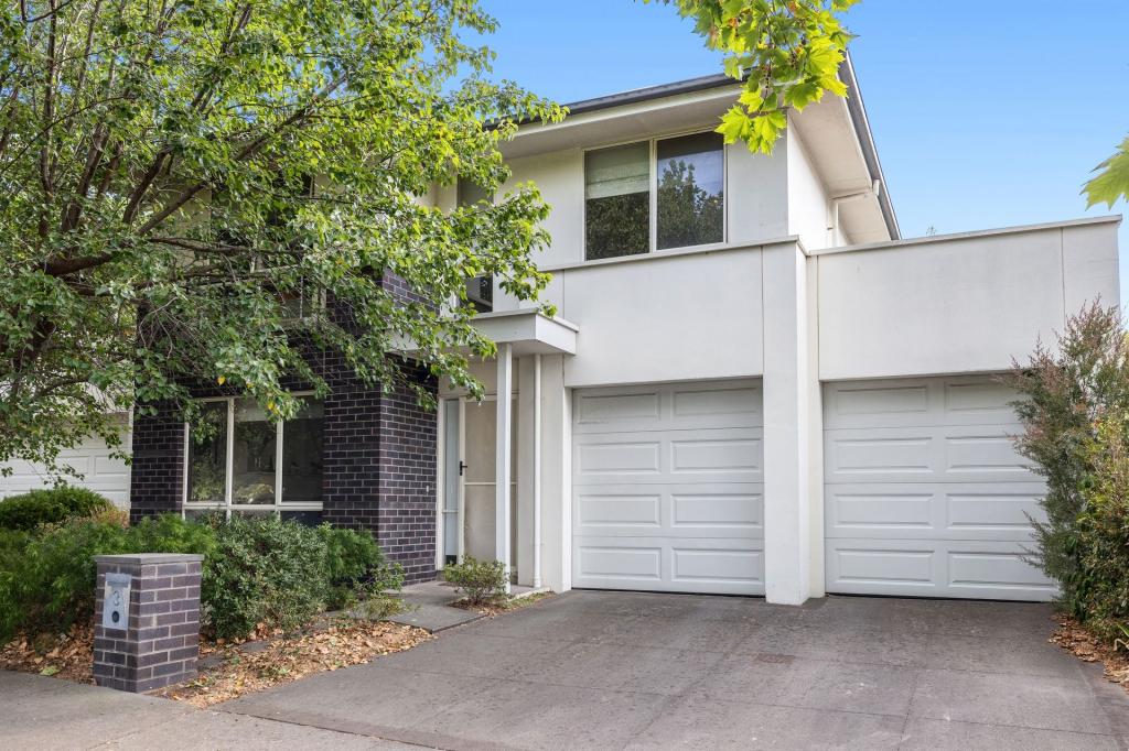 3 Augusta Sq, Heatherton, VIC 3202