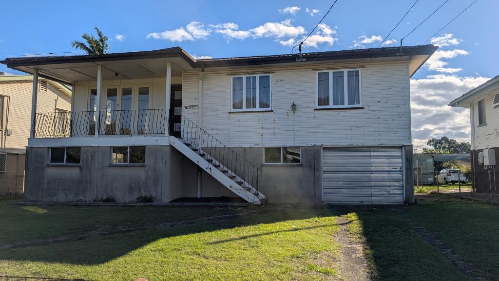 34 Claymeade St, Wynnum, QLD 4178