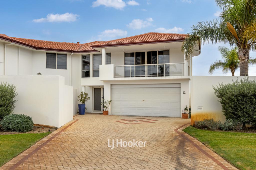 12/24 Stanbury Cres, South Bunbury, WA 6230