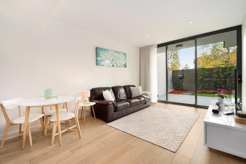 12/126 Killeaton St, St Ives, NSW 2075