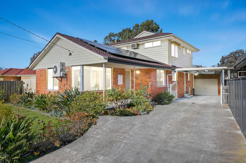 62 CLEARY CT, CLAYTON SOUTH, VIC 3169