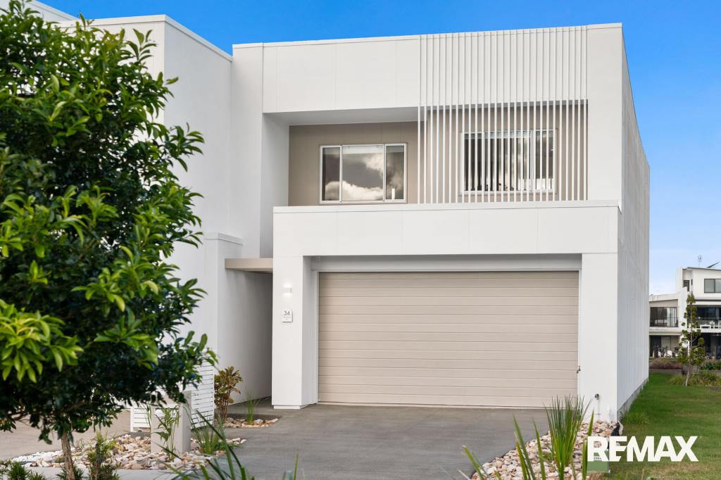 34 Discovery Pl, Maroochydore, QLD 4558