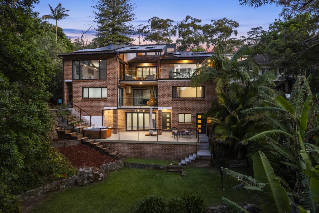 19a Edward St, Sylvania, NSW 2224