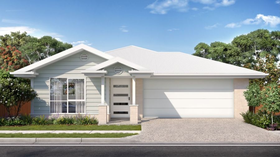 Contact Agent For Address, Calamvale, QLD 4116