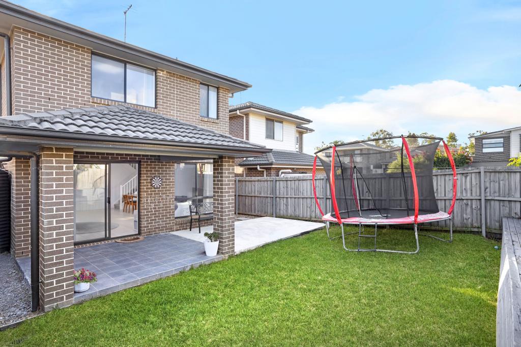 3 Belford St, Schofields, NSW 2762