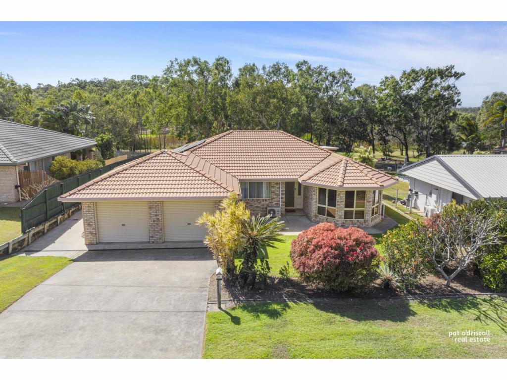 22 Frangipani Dr, Lammermoor, QLD 4703