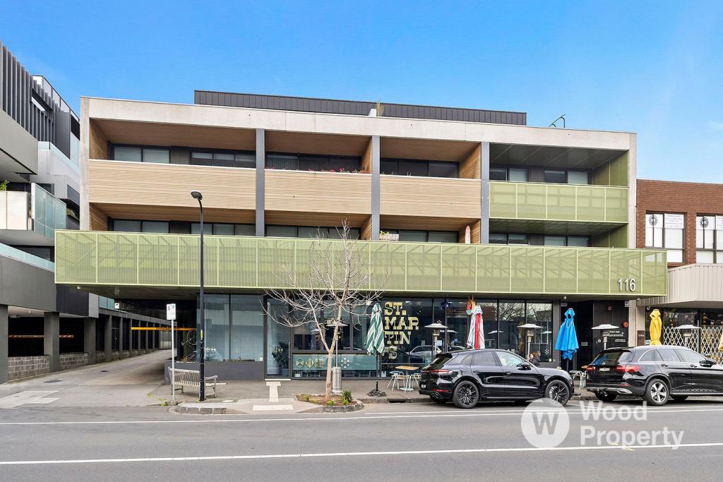 216/116 Martin St, Brighton, VIC 3186