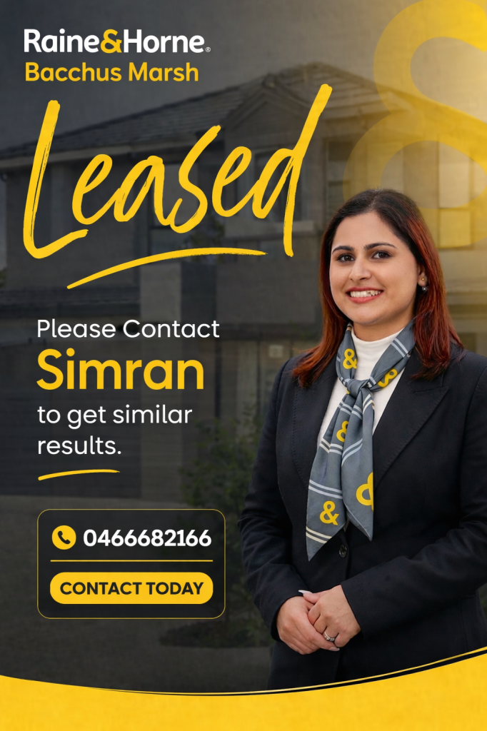 373 Harkness Rd, Harkness, VIC 3337