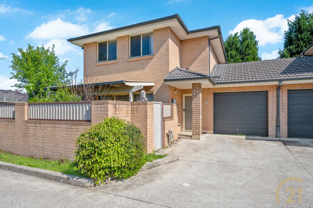 12/45 Anderson Ave, Mount Pritchard, NSW 2170