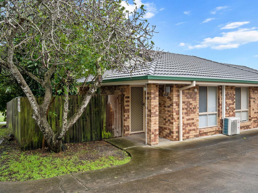 1/5 Mcbrien Ct, Redbank Plains, QLD 4301