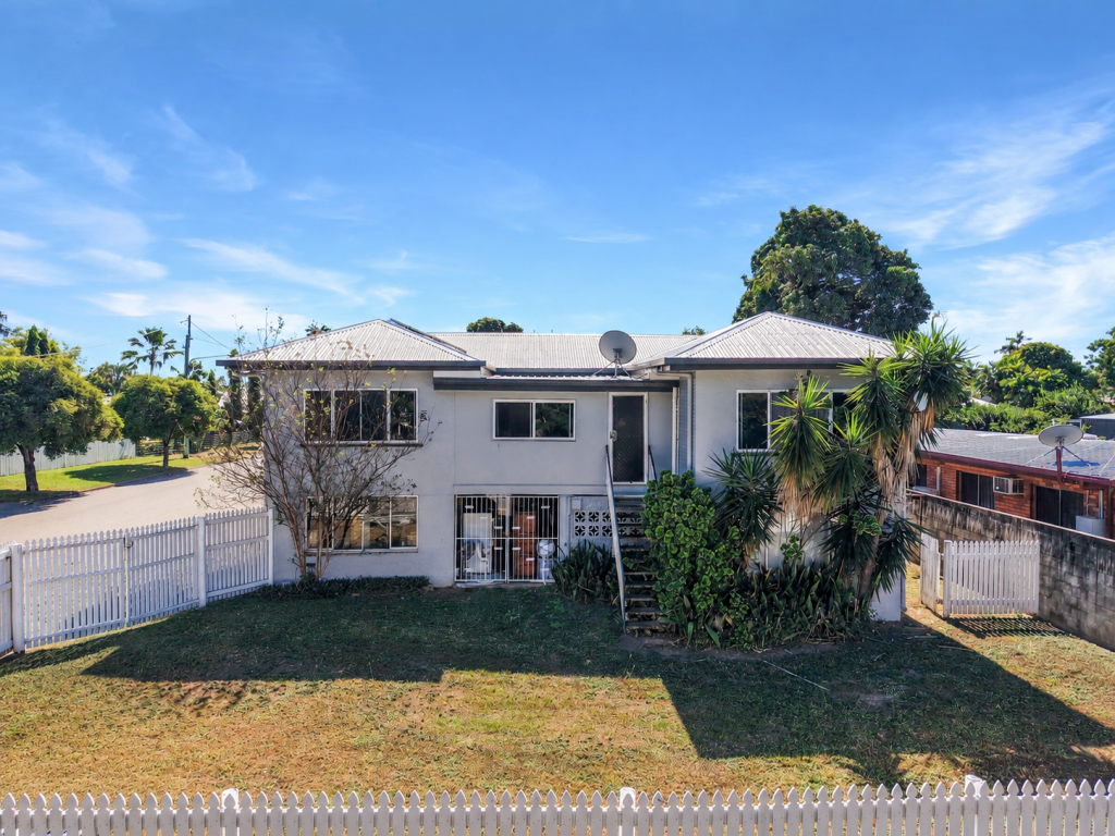 5/14 Welsh St, Rosslea, QLD 4812
