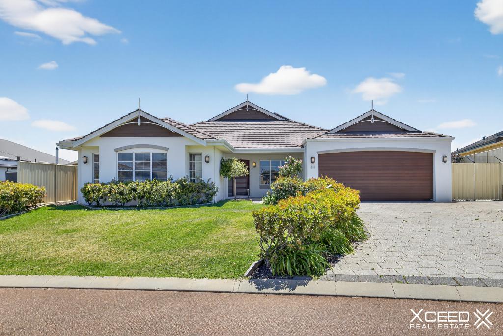 22 GLENBAWN VSTA, LAKELANDS, WA 6180