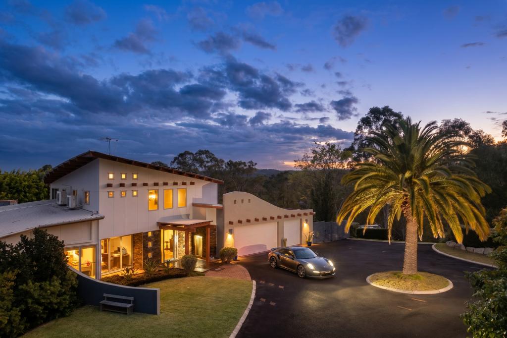 59 Haven Rd, Pullenvale, QLD 4069
