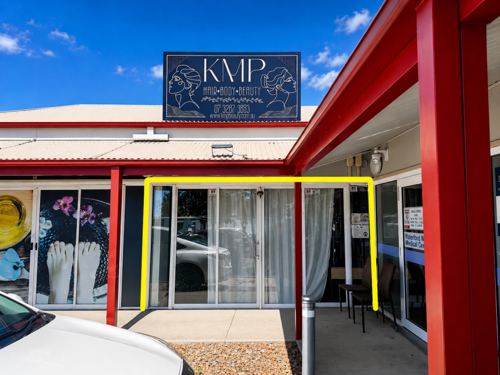 3/26-28 Loganlea Rd, Waterford West, QLD 4133