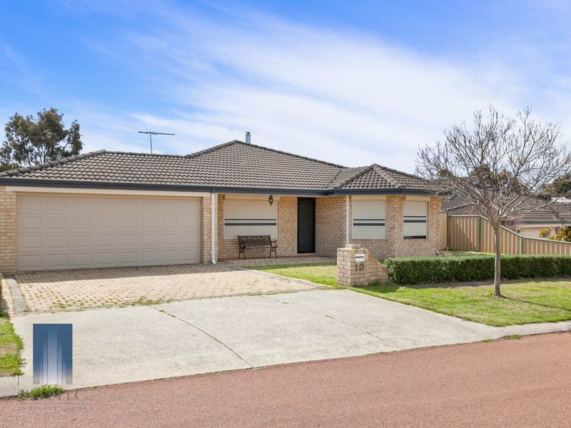 10 Lavender Way, Success, WA 6164