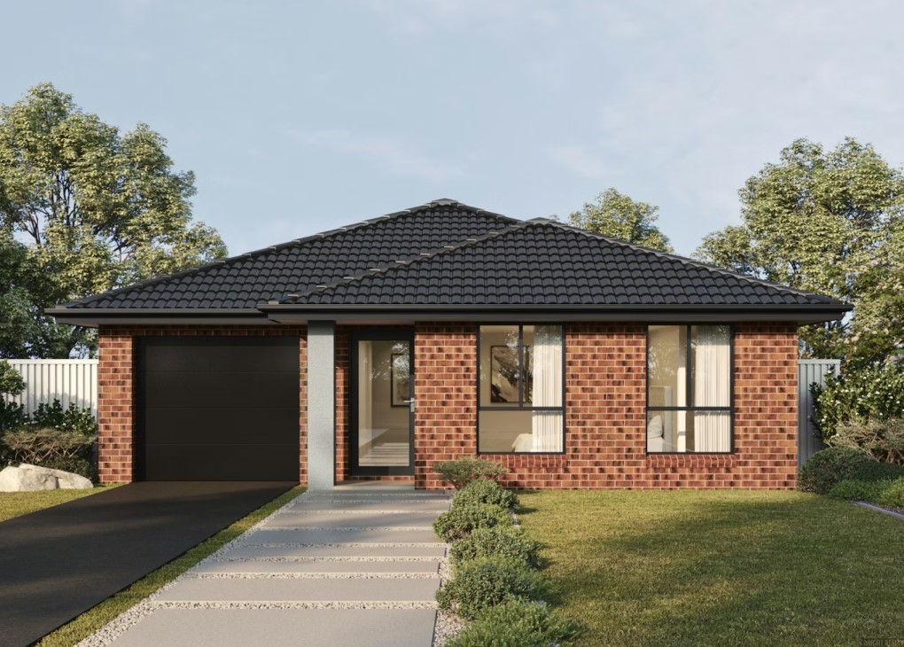 Contact Agent For Address, Austral, NSW 2179