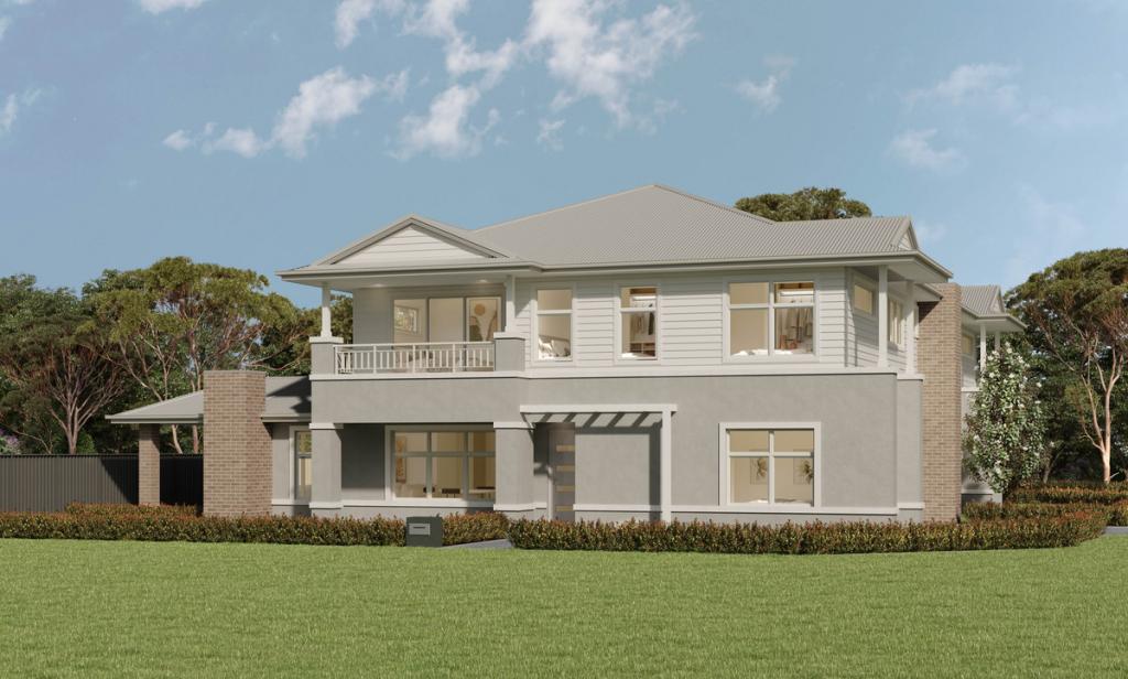 23 BUSHEL APP, GILEAD, NSW 2560