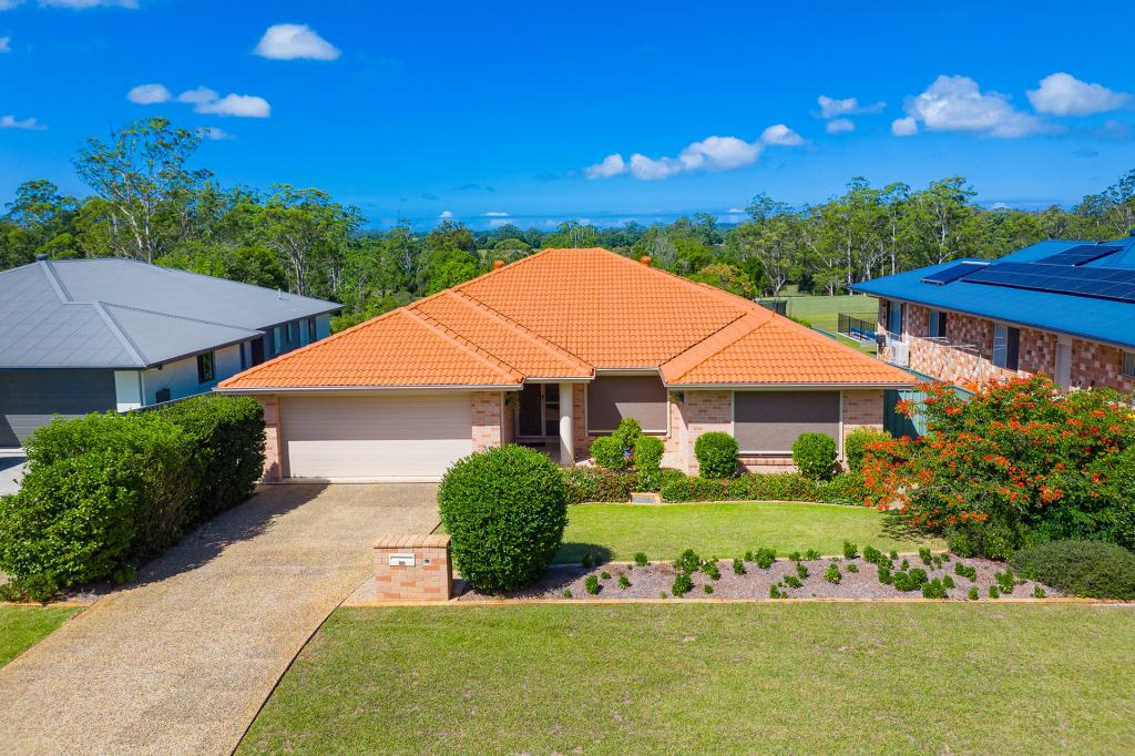 32 Yippenvale Cct, Crosslands, NSW 2446