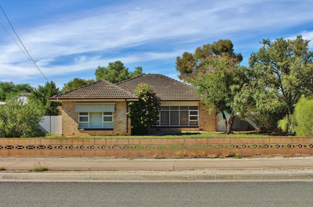 11 Seymour St, Tailem Bend, SA 5260