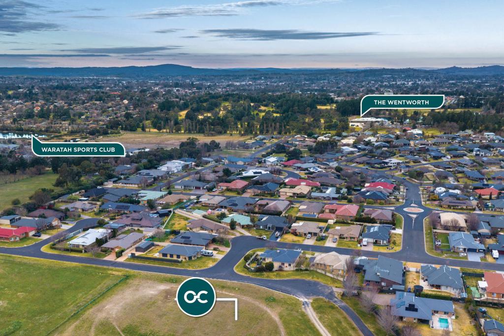 50 Witton Pl, Orange, NSW 2800