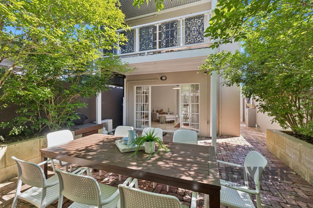 163 LAKE ST, PERTH, WA 6000