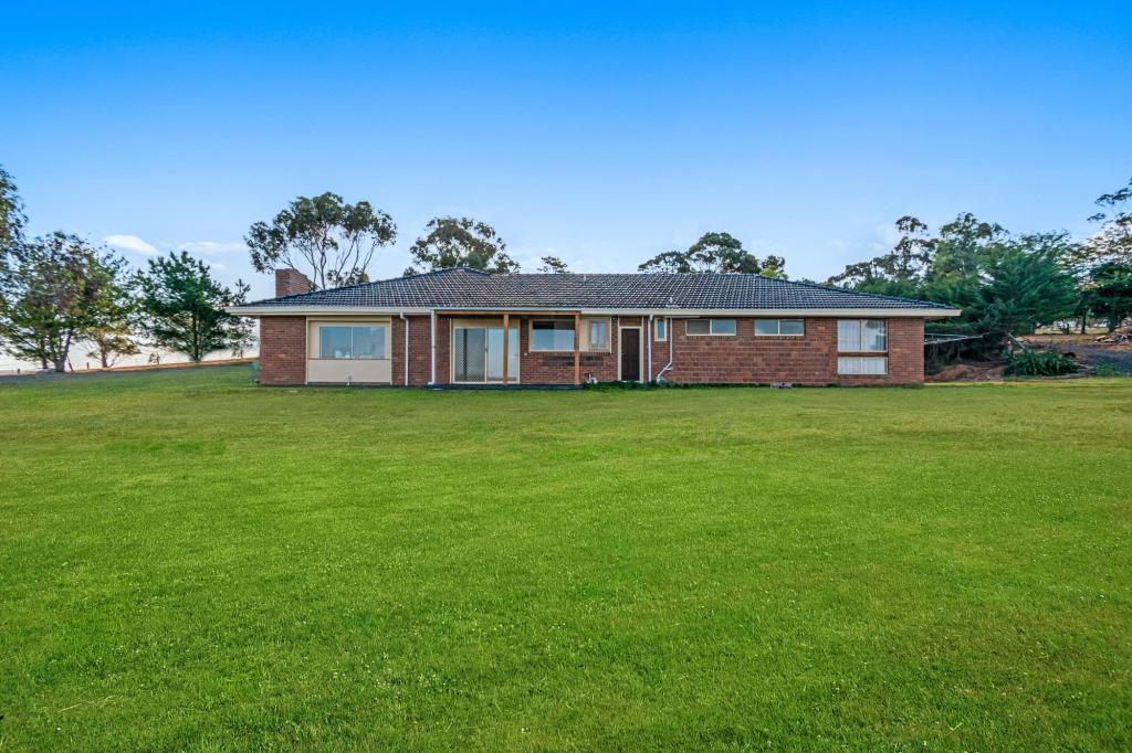 240 Swans Rd, Darley, VIC 3340