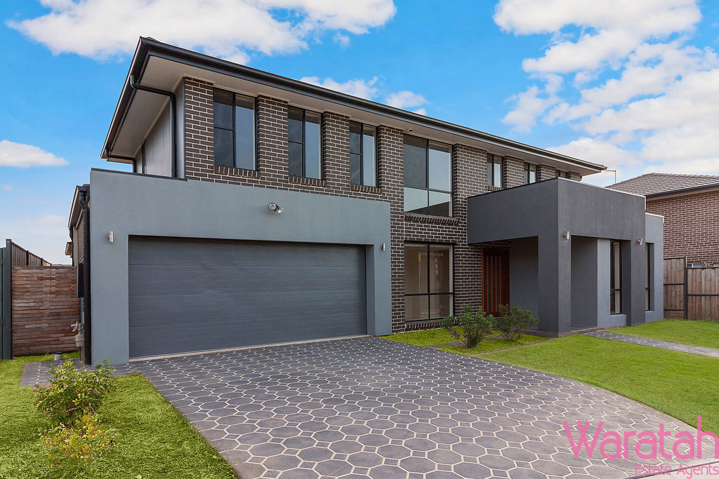 17 Springwood Ave, The Ponds, NSW 2769