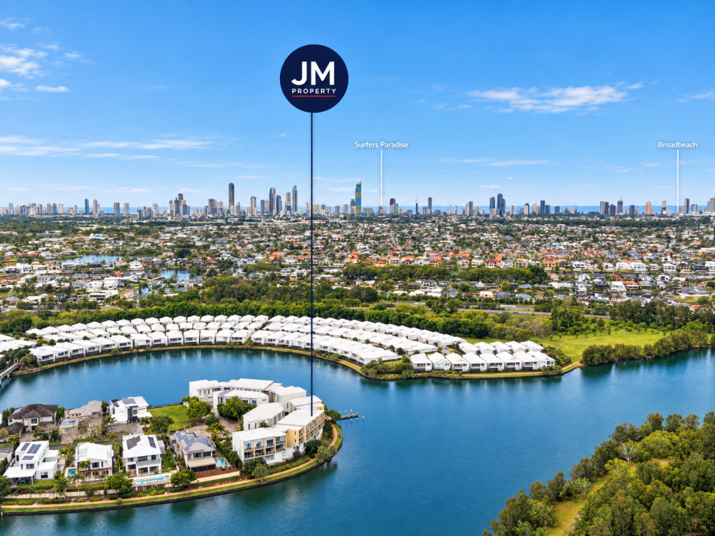 60/5074 Emerald Island Dr, Carrara, QLD 4211