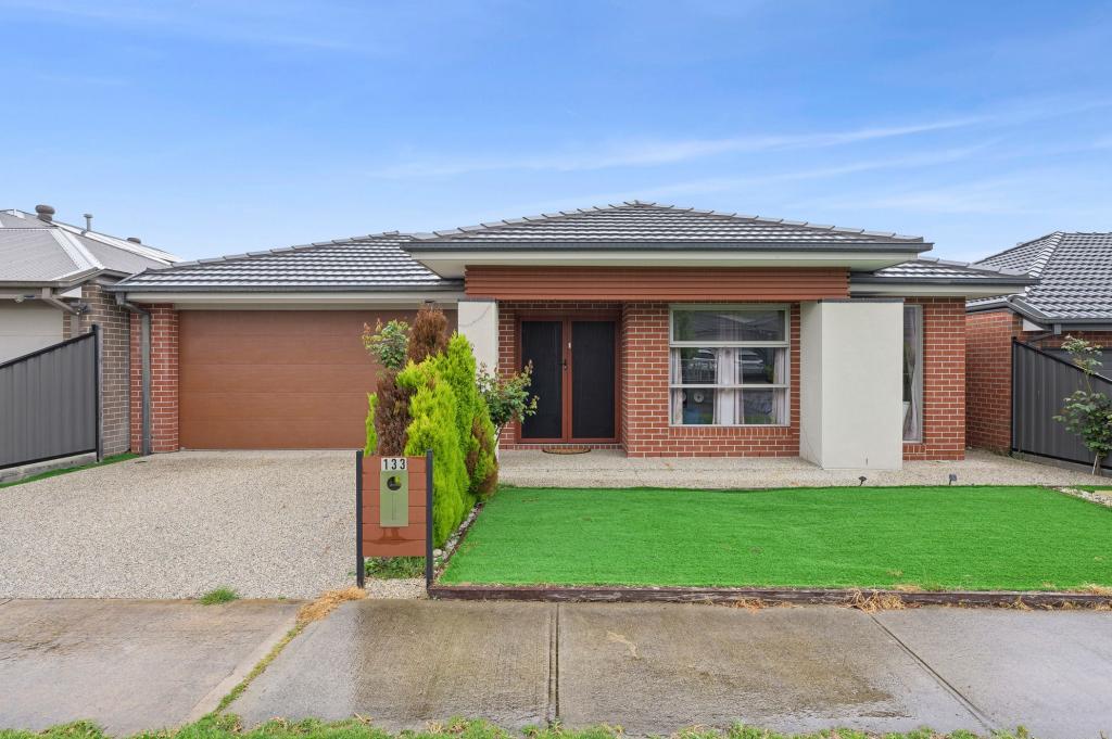 133 Langdon Dr, Mernda, VIC 3754