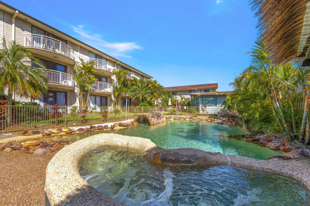 LOT 18 (39/42-44 KITCHENER RD, LONG JETTY, NSW 2261