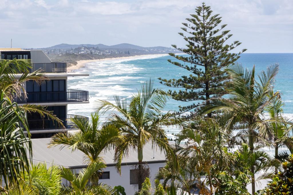 508/63 Coolum Tce, Coolum Beach, QLD 4573